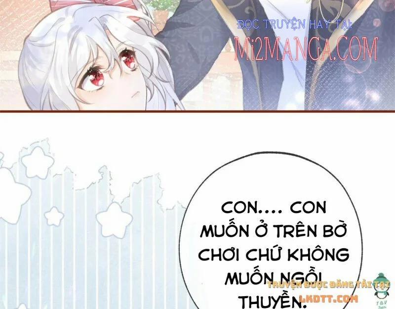 Ngày Nào Đó Trở Thành Công Chúa Tế Phẩm 10 trang 10