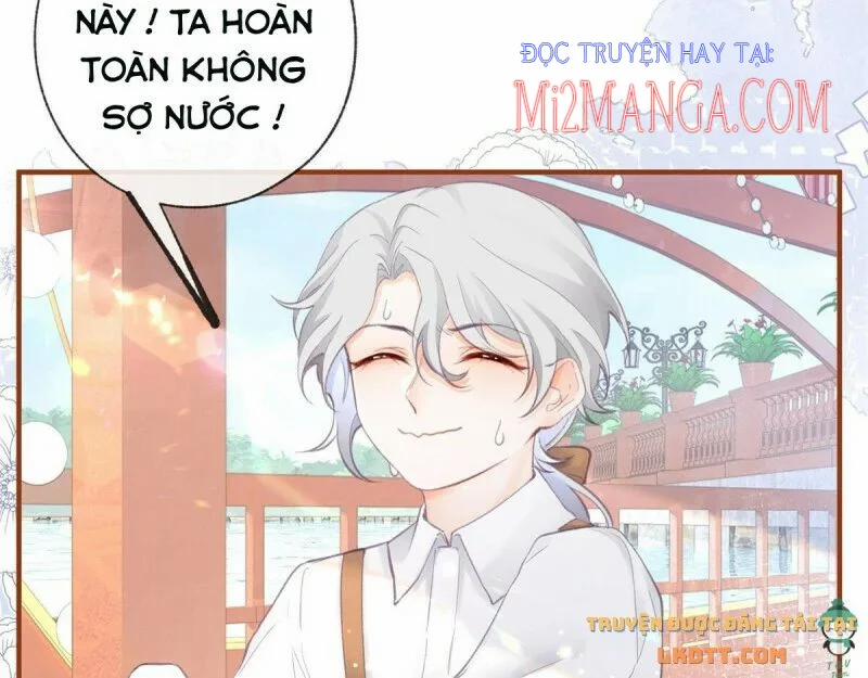 Ngày Nào Đó Trở Thành Công Chúa Tế Phẩm 10 trang 23