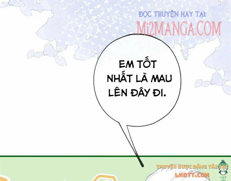 Ngày Nào Đó Trở Thành Công Chúa Tế Phẩm 10 trang 28