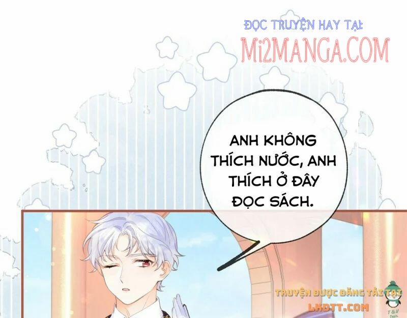 Ngày Nào Đó Trở Thành Công Chúa Tế Phẩm 10 trang 3