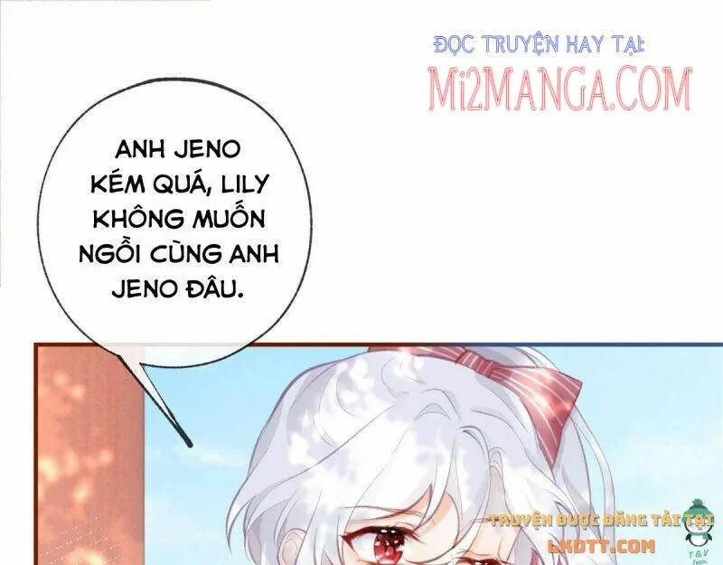 Ngày Nào Đó Trở Thành Công Chúa Tế Phẩm 10 trang 31