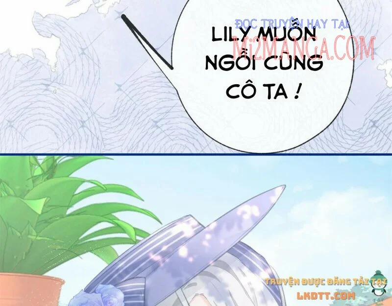 Ngày Nào Đó Trở Thành Công Chúa Tế Phẩm 10 trang 35