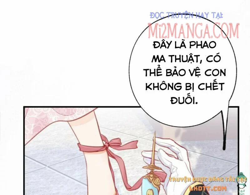 Ngày Nào Đó Trở Thành Công Chúa Tế Phẩm 10 trang 48