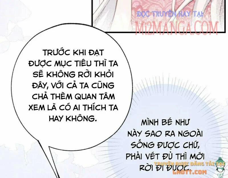 Ngày Nào Đó Trở Thành Công Chúa Tế Phẩm 10 trang 73