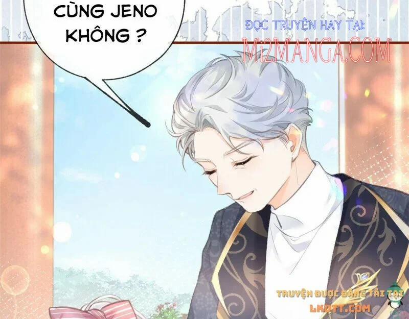 Ngày Nào Đó Trở Thành Công Chúa Tế Phẩm 10 trang 9