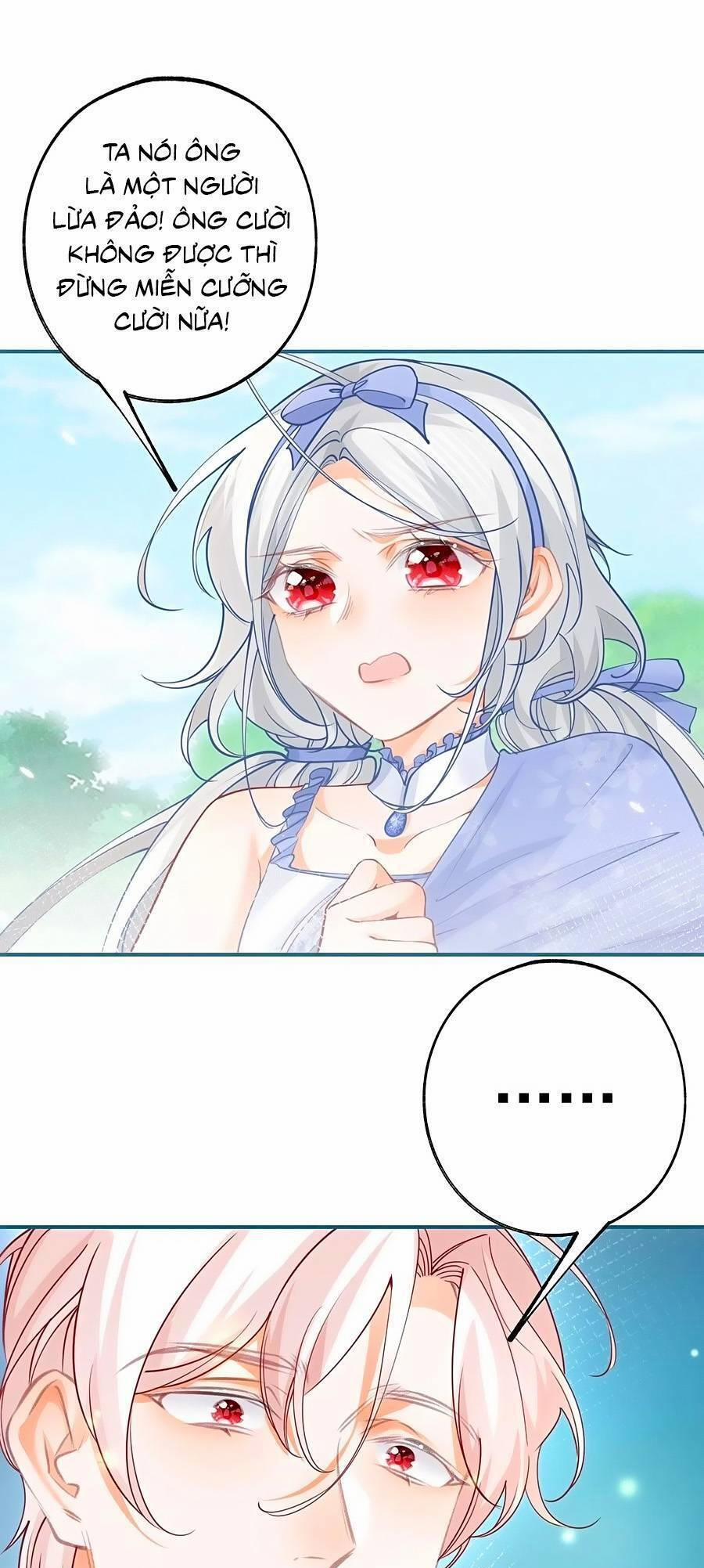 Ngày Nào Đó Trở Thành Công Chúa Tế Phẩm 100 trang 1