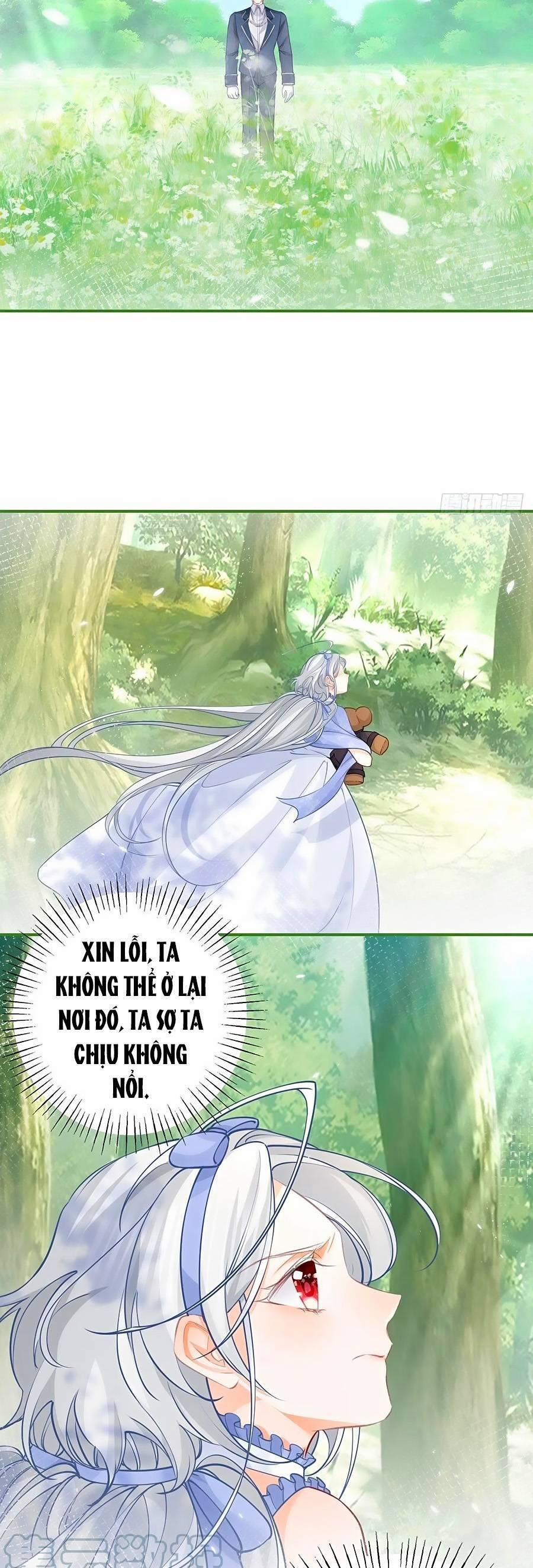 Ngày Nào Đó Trở Thành Công Chúa Tế Phẩm 100 trang 10