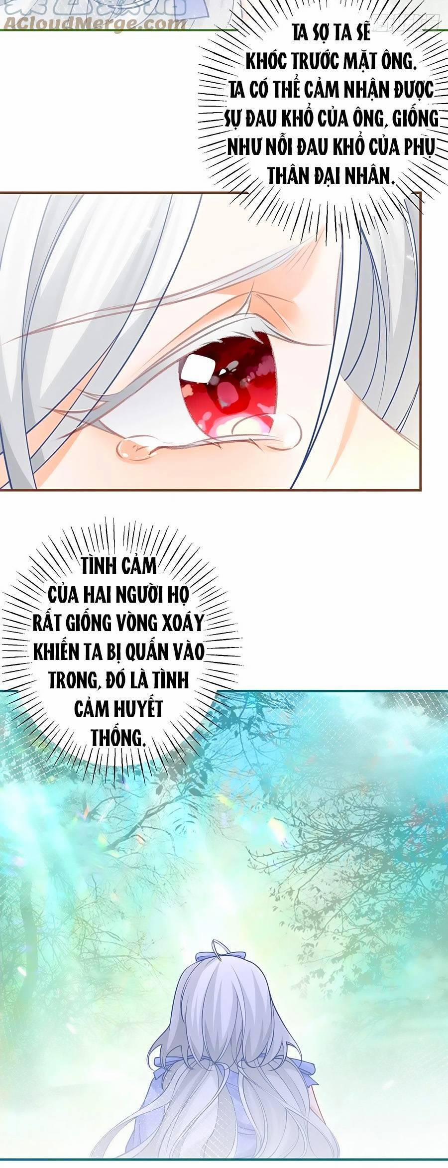 Ngày Nào Đó Trở Thành Công Chúa Tế Phẩm 100 trang 11