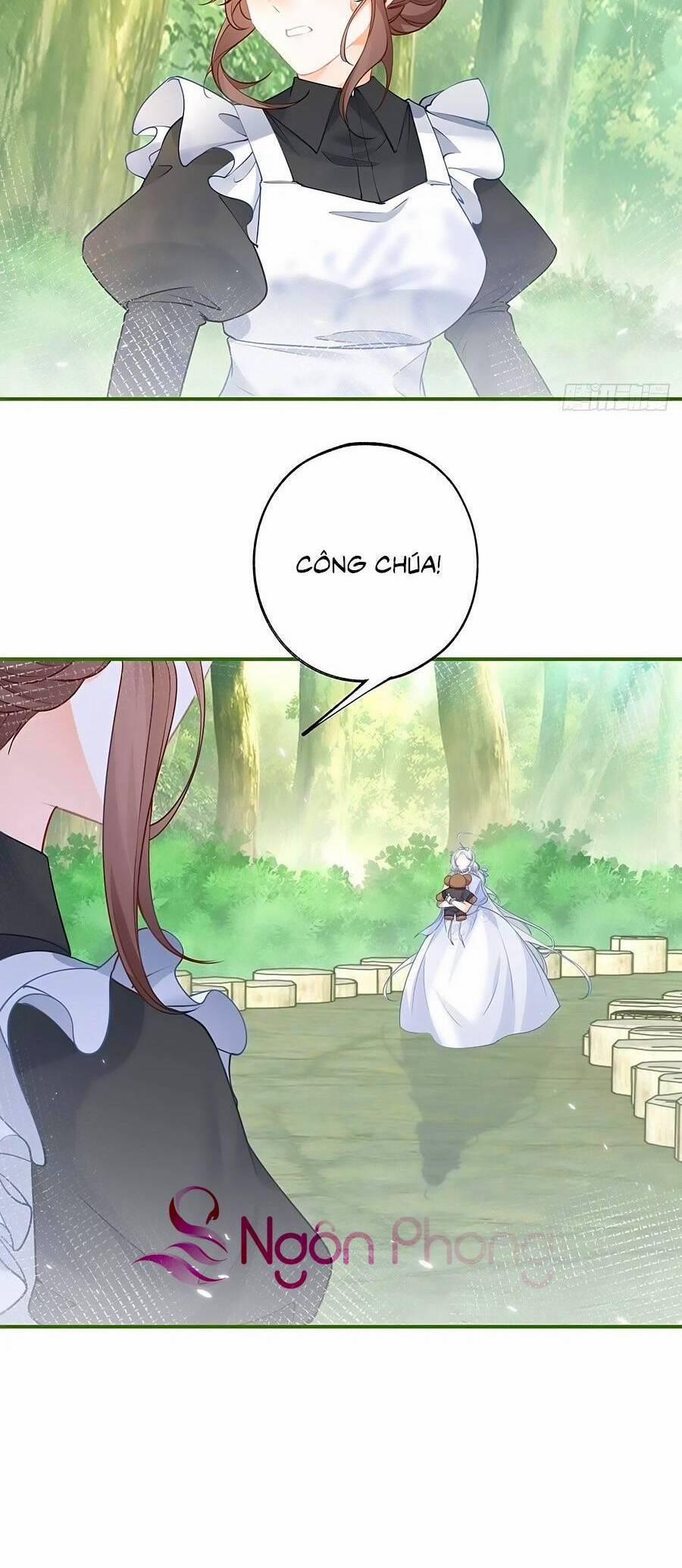 Ngày Nào Đó Trở Thành Công Chúa Tế Phẩm 100 trang 17