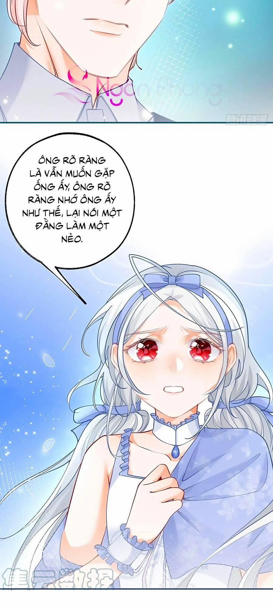 Ngày Nào Đó Trở Thành Công Chúa Tế Phẩm 100 trang 2