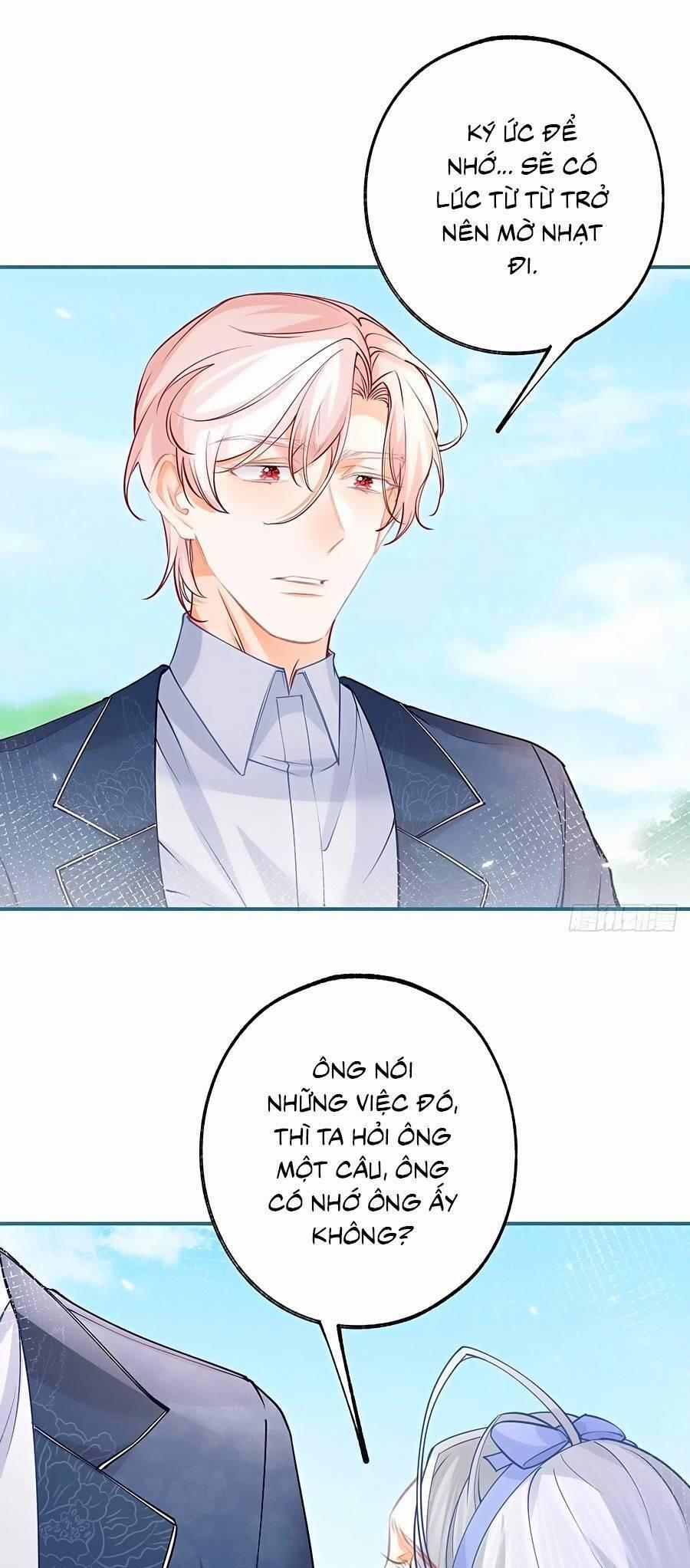 Ngày Nào Đó Trở Thành Công Chúa Tế Phẩm 100 trang 3