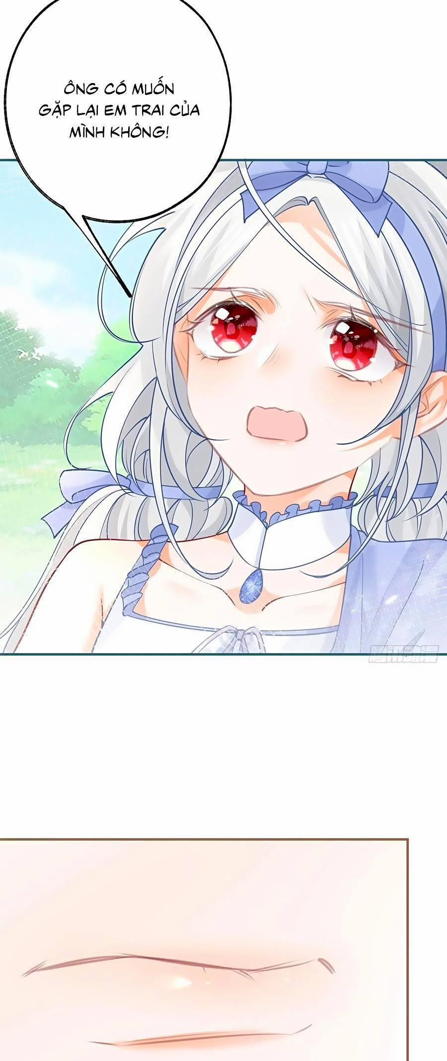 Ngày Nào Đó Trở Thành Công Chúa Tế Phẩm 100 trang 5