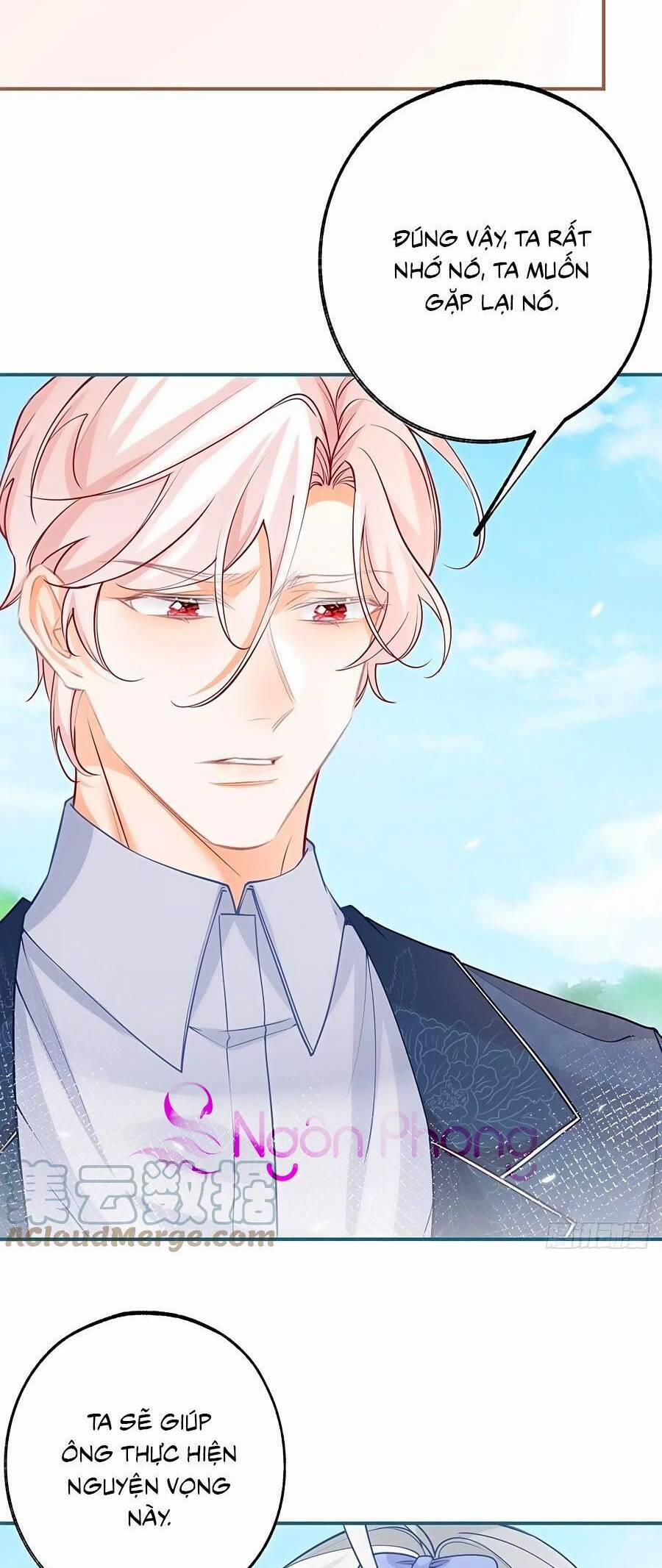 Ngày Nào Đó Trở Thành Công Chúa Tế Phẩm 100 trang 6