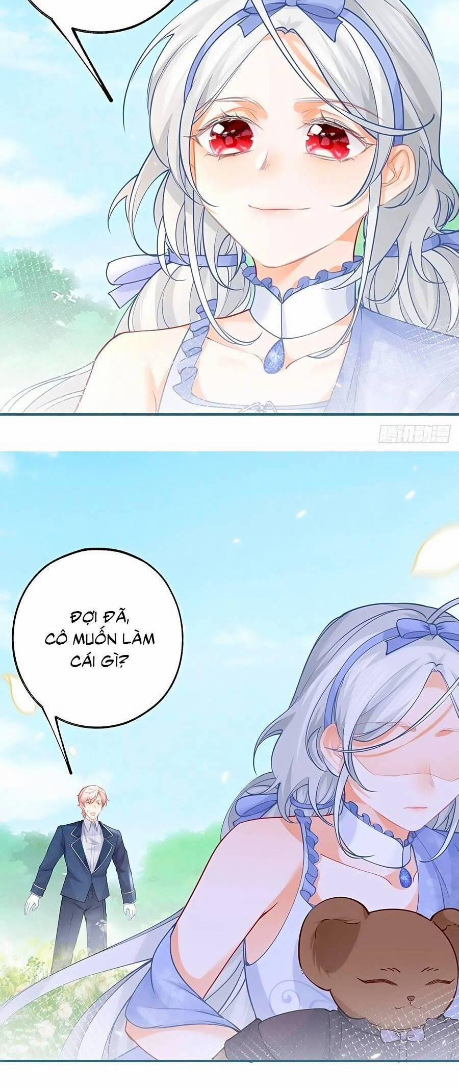 Ngày Nào Đó Trở Thành Công Chúa Tế Phẩm 100 trang 7