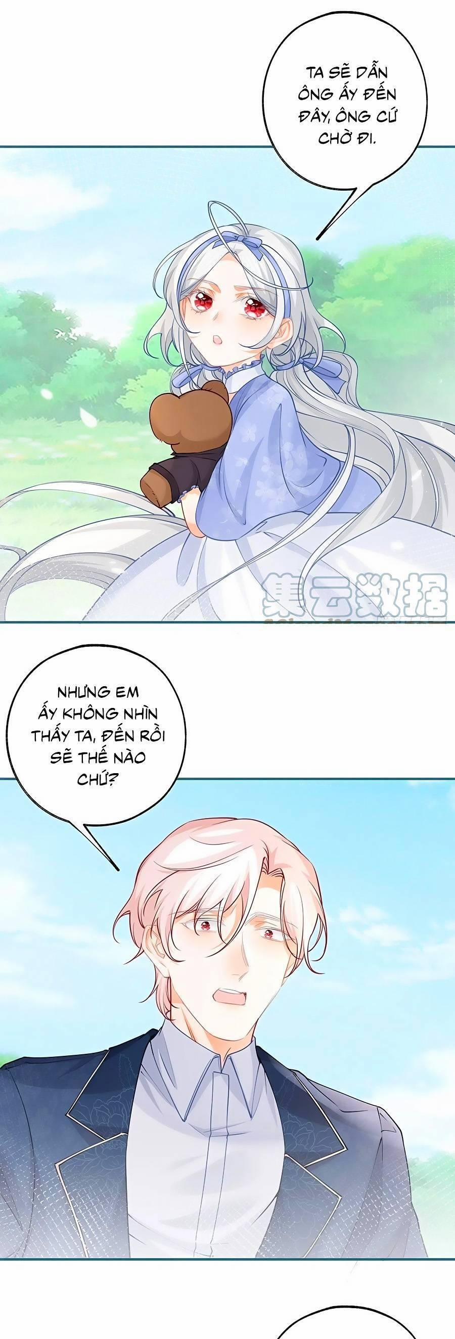 Ngày Nào Đó Trở Thành Công Chúa Tế Phẩm 100 trang 8