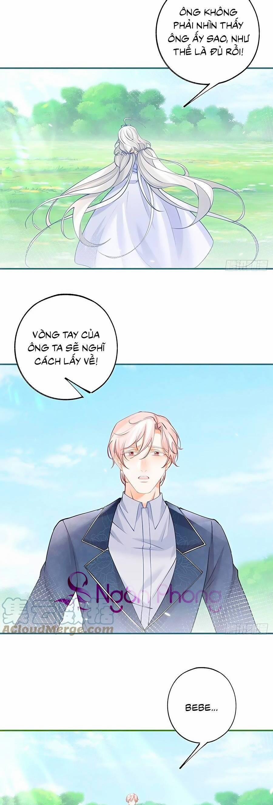 Ngày Nào Đó Trở Thành Công Chúa Tế Phẩm 100 trang 9