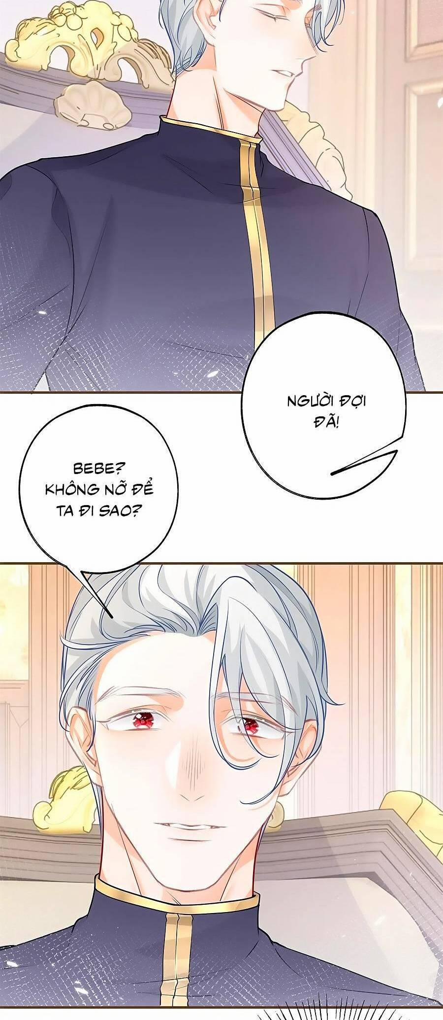 Ngày Nào Đó Trở Thành Công Chúa Tế Phẩm 101 trang 10