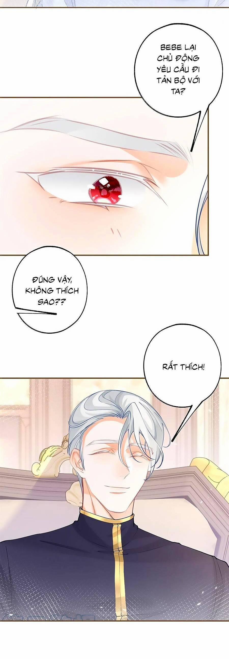 Ngày Nào Đó Trở Thành Công Chúa Tế Phẩm 101 trang 12