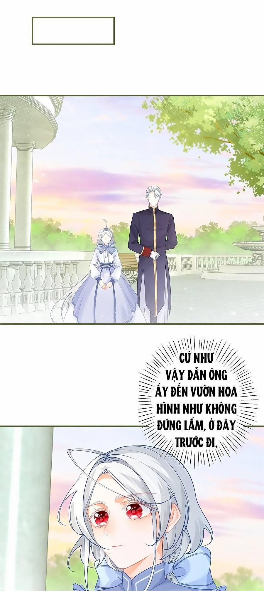 Ngày Nào Đó Trở Thành Công Chúa Tế Phẩm 101 trang 13