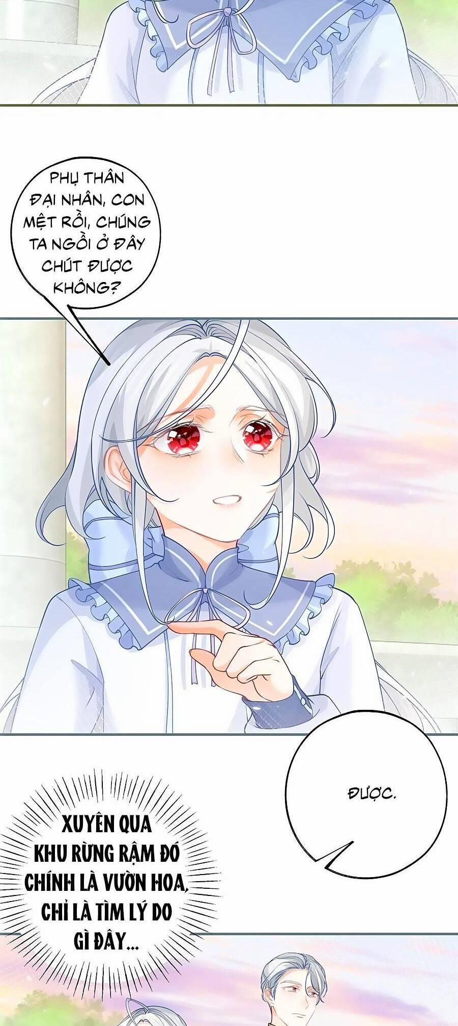 Ngày Nào Đó Trở Thành Công Chúa Tế Phẩm 101 trang 14