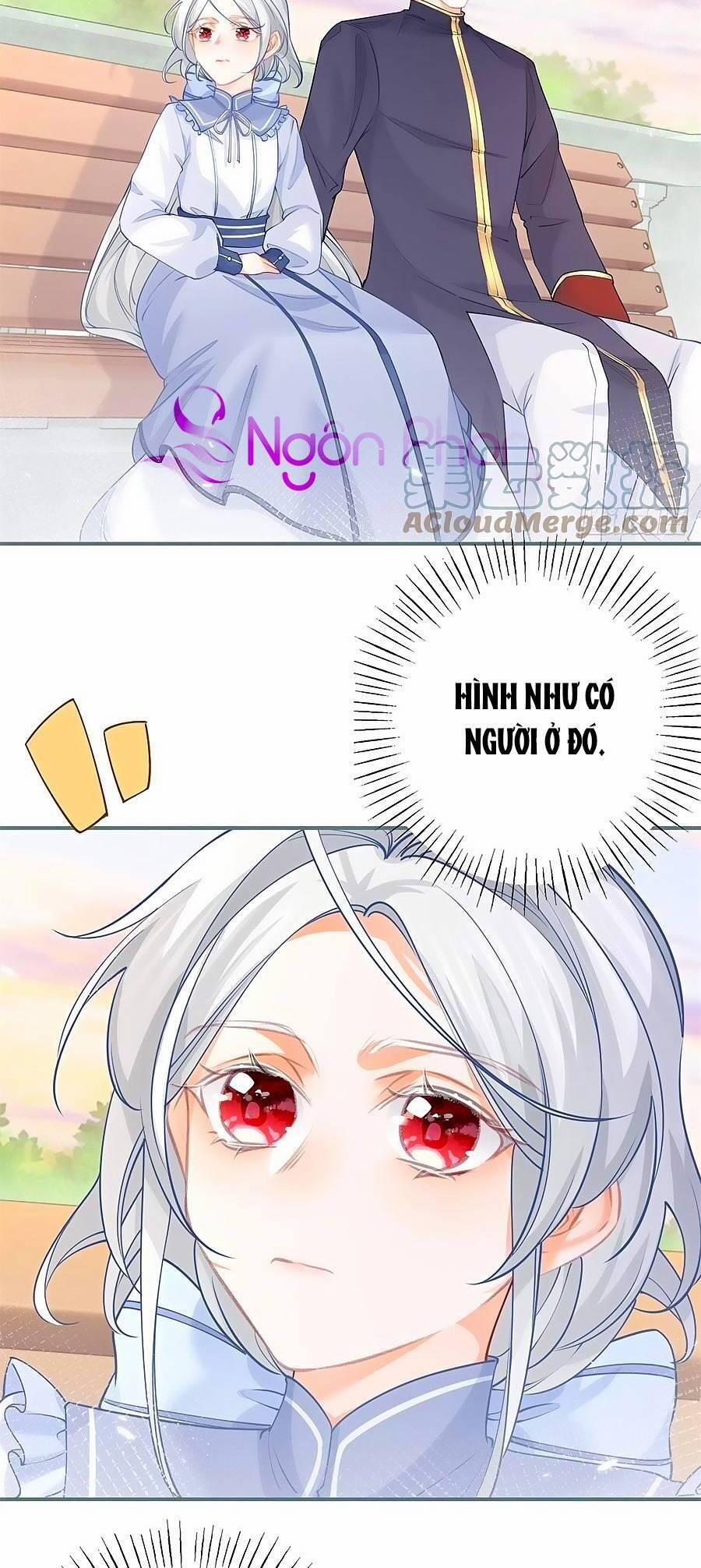 Ngày Nào Đó Trở Thành Công Chúa Tế Phẩm 101 trang 15