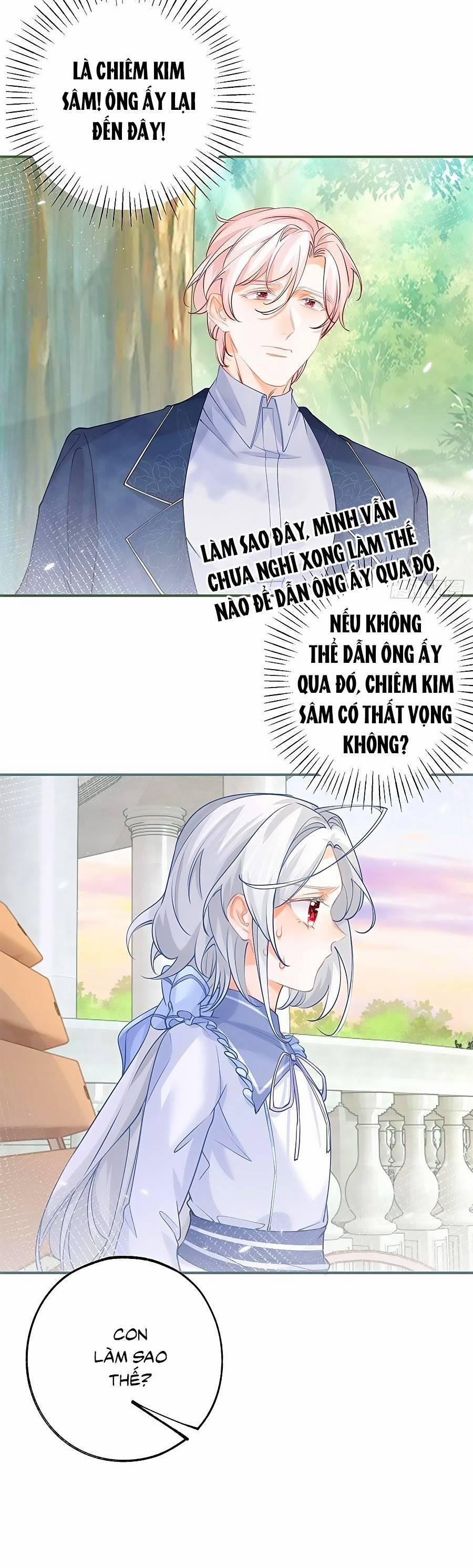 Ngày Nào Đó Trở Thành Công Chúa Tế Phẩm 101 trang 16