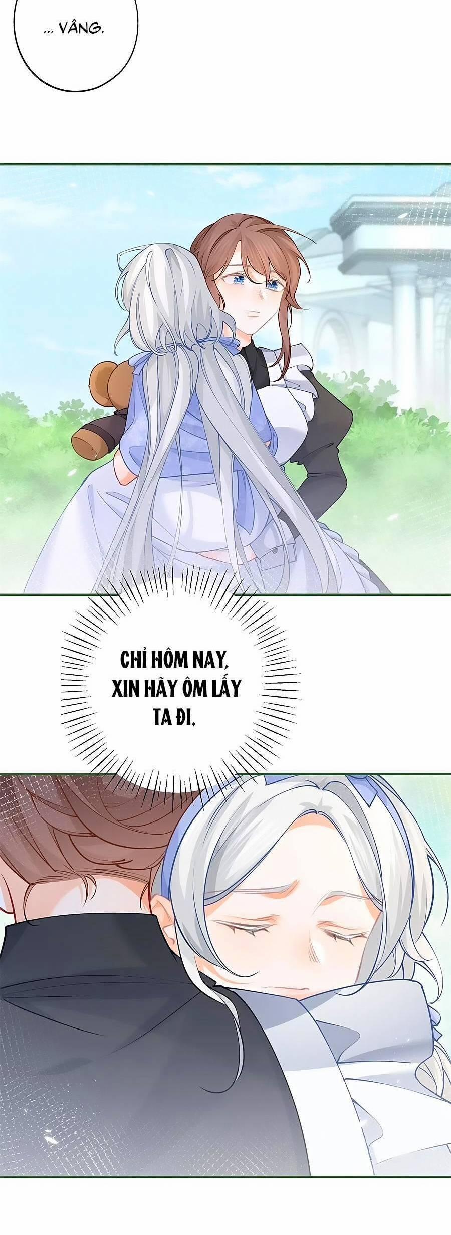 Ngày Nào Đó Trở Thành Công Chúa Tế Phẩm 101 trang 4