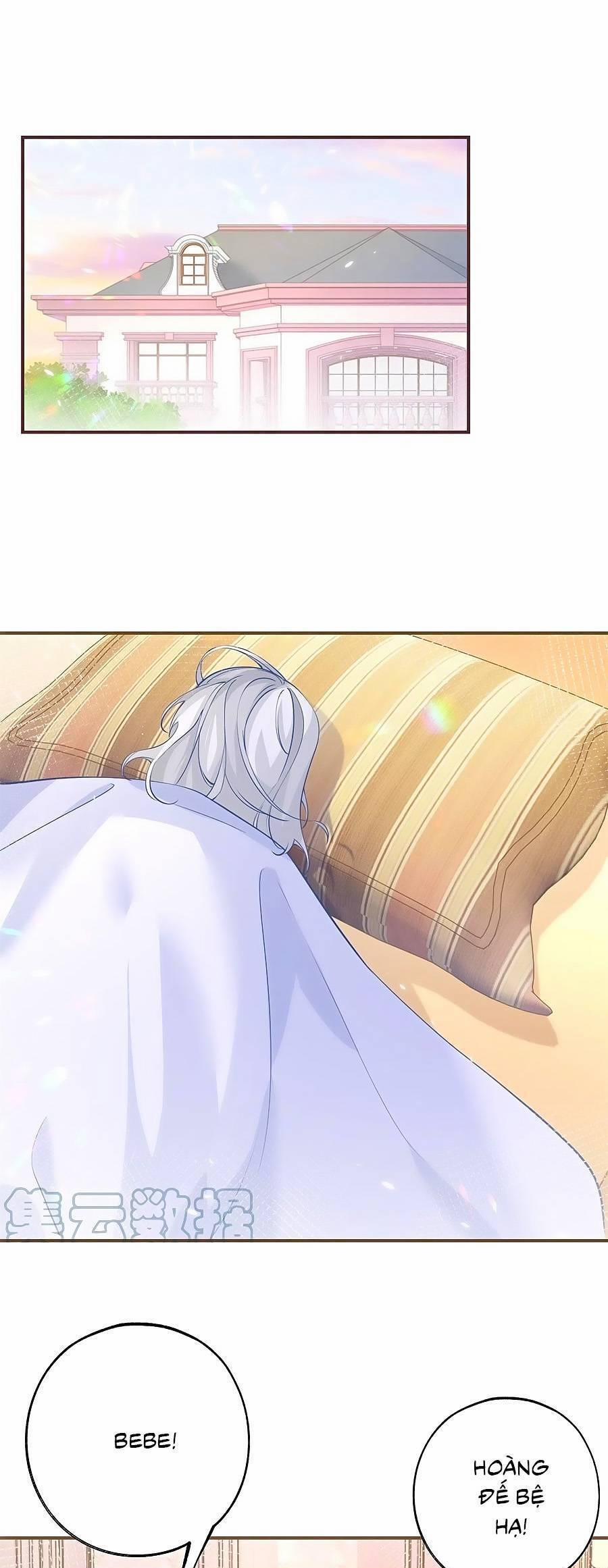 Ngày Nào Đó Trở Thành Công Chúa Tế Phẩm 101 trang 5