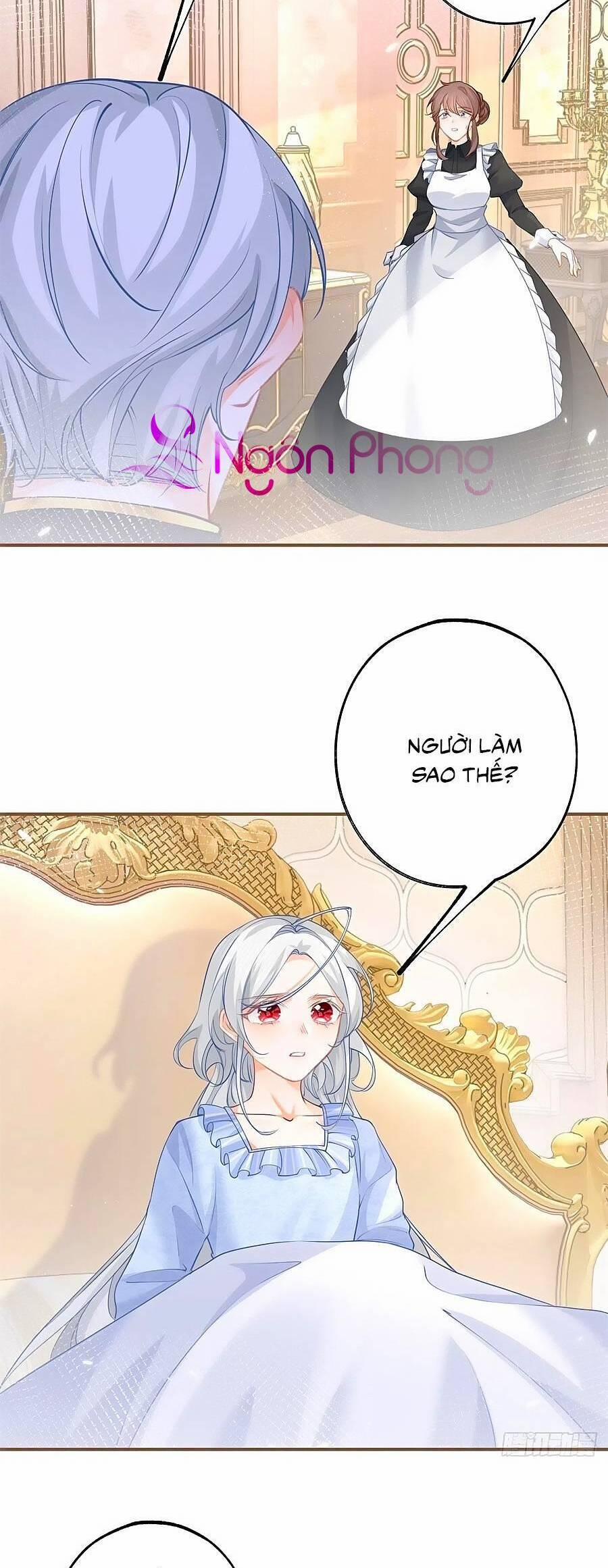 Ngày Nào Đó Trở Thành Công Chúa Tế Phẩm 101 trang 6