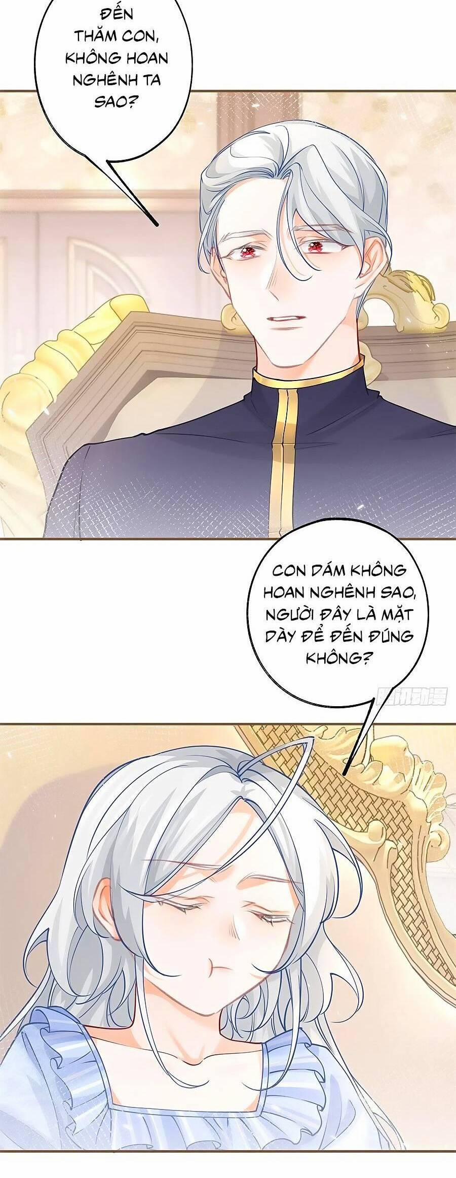 Ngày Nào Đó Trở Thành Công Chúa Tế Phẩm 101 trang 7