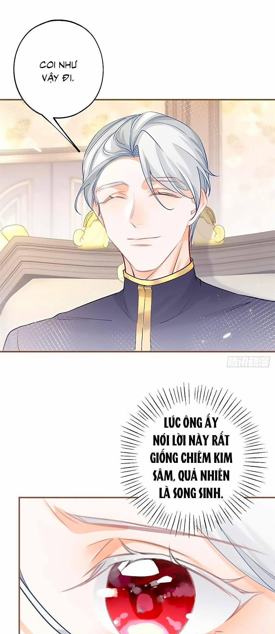 Ngày Nào Đó Trở Thành Công Chúa Tế Phẩm 101 trang 8