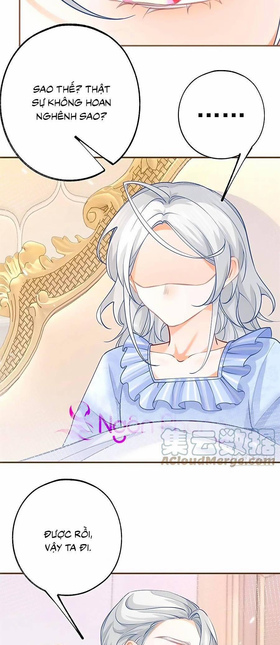 Ngày Nào Đó Trở Thành Công Chúa Tế Phẩm 101 trang 9