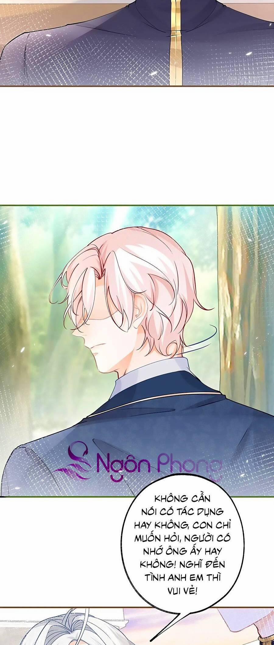 Ngày Nào Đó Trở Thành Công Chúa Tế Phẩm 102 trang 12