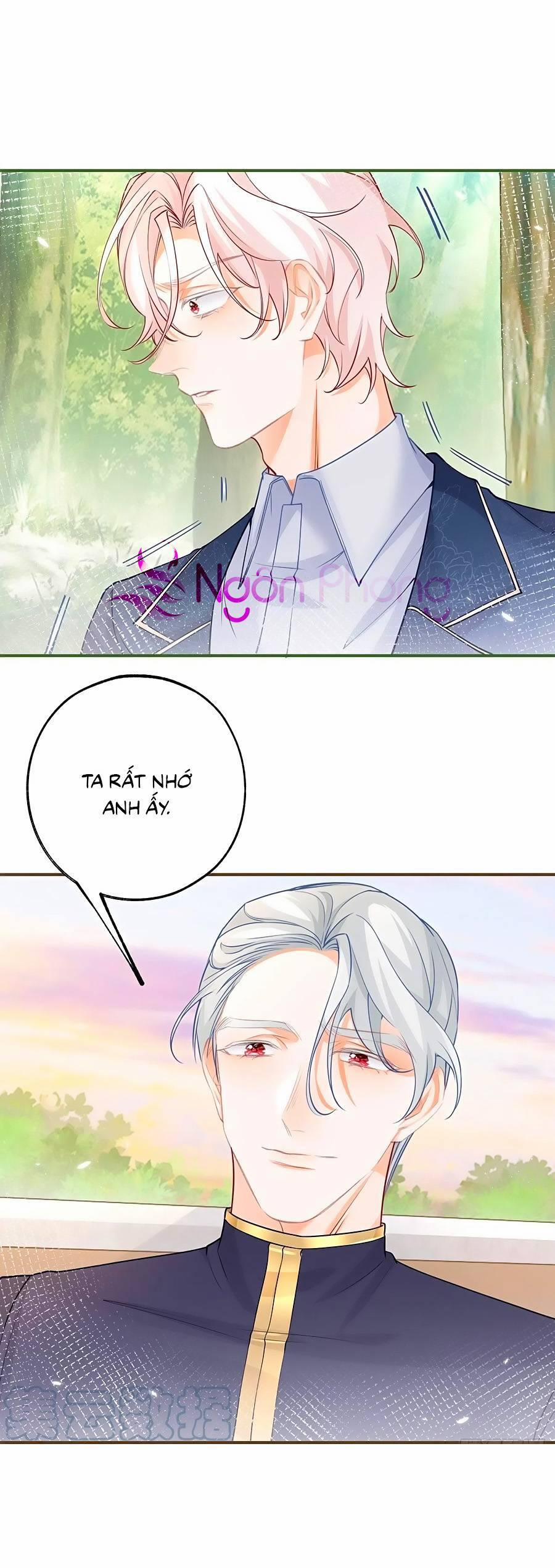 Ngày Nào Đó Trở Thành Công Chúa Tế Phẩm 102 trang 14