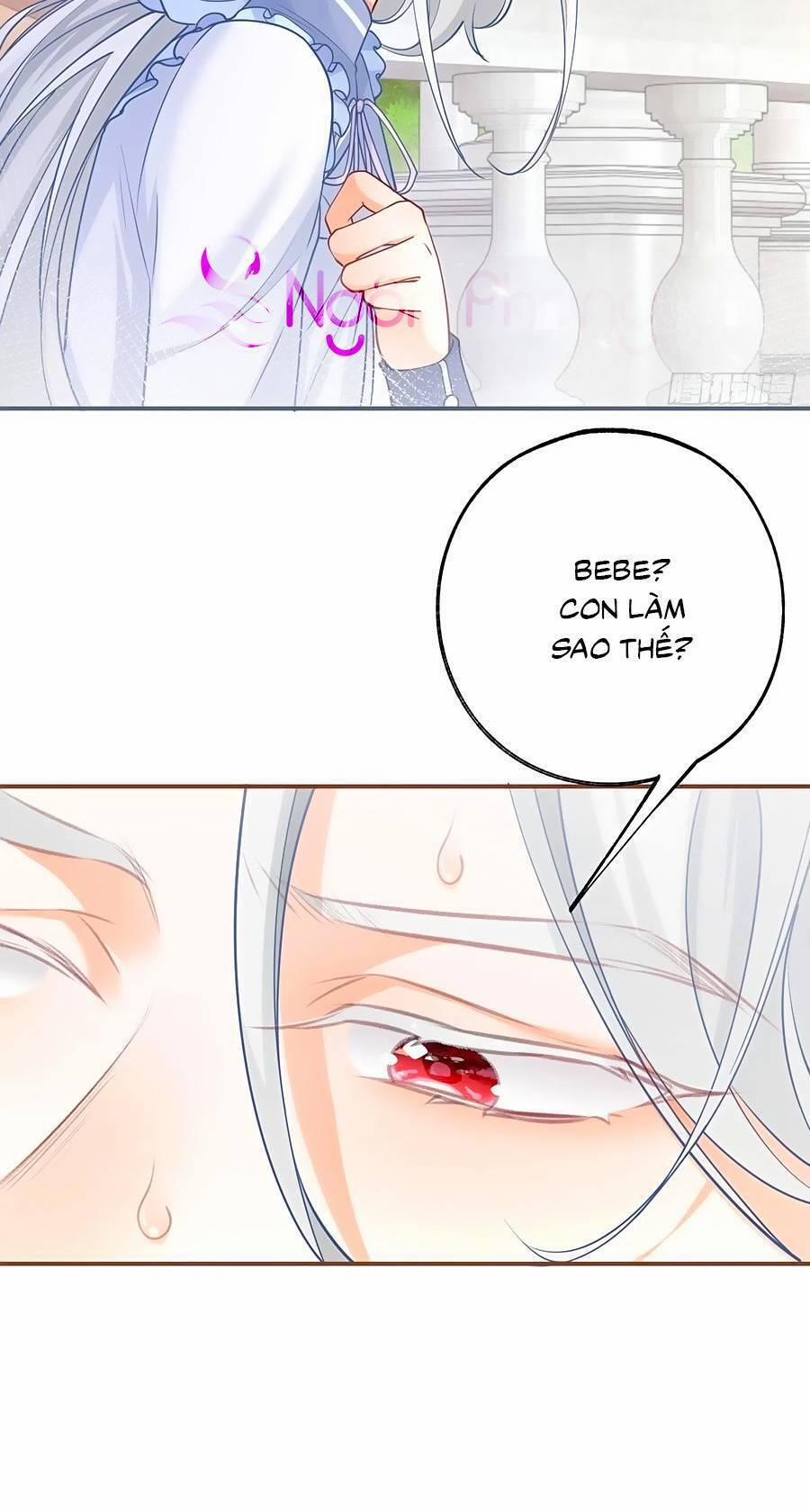 Ngày Nào Đó Trở Thành Công Chúa Tế Phẩm 102 trang 16