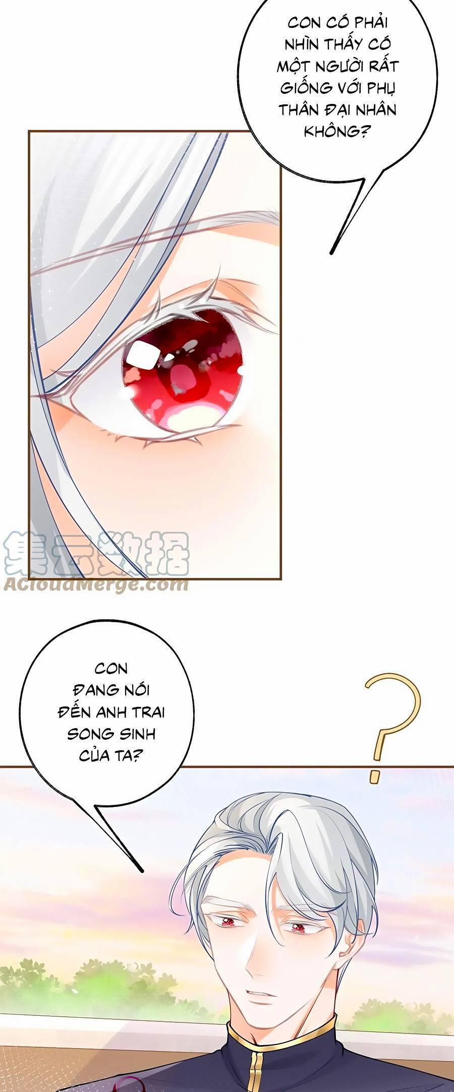 Ngày Nào Đó Trở Thành Công Chúa Tế Phẩm 102 trang 3