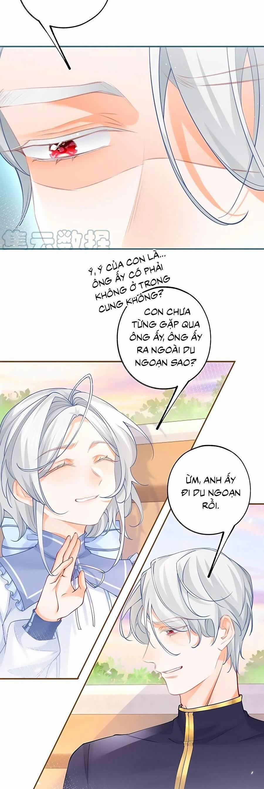 Ngày Nào Đó Trở Thành Công Chúa Tế Phẩm 102 trang 6