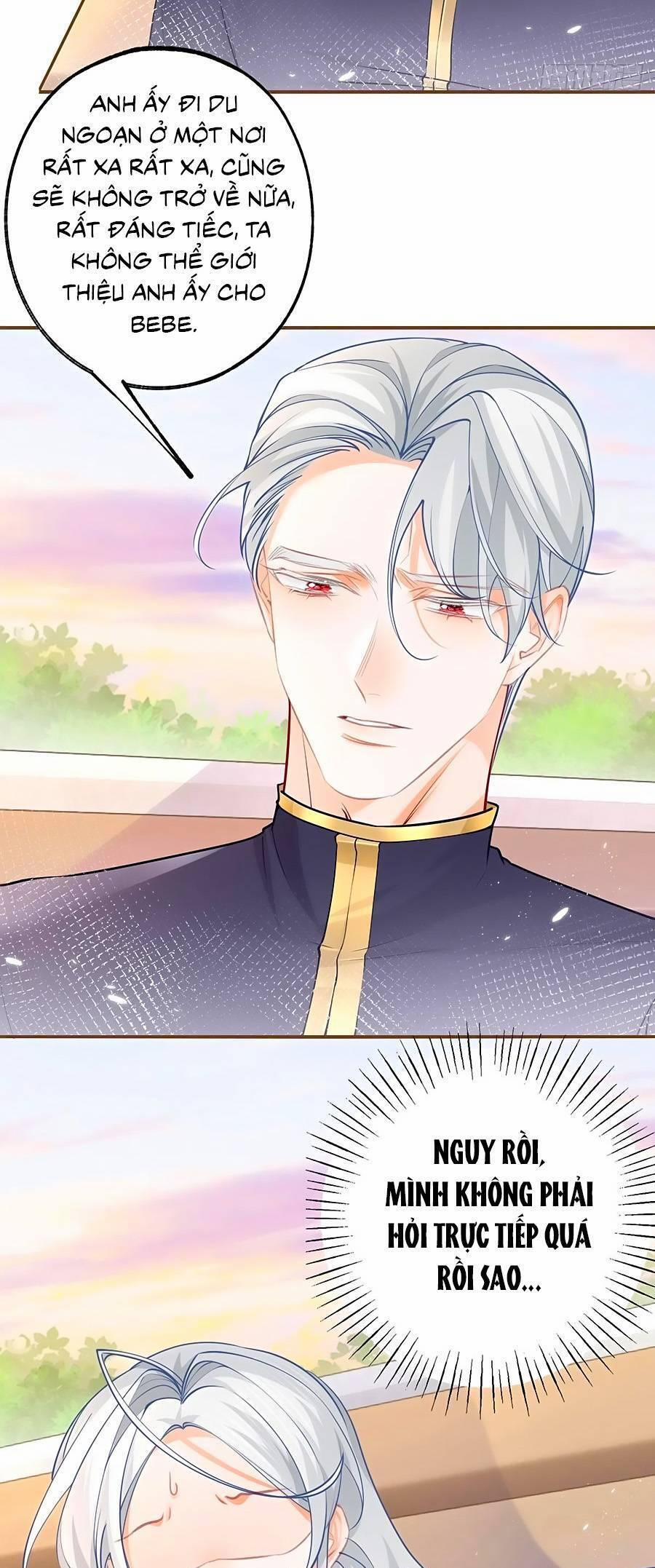 Ngày Nào Đó Trở Thành Công Chúa Tế Phẩm 102 trang 7