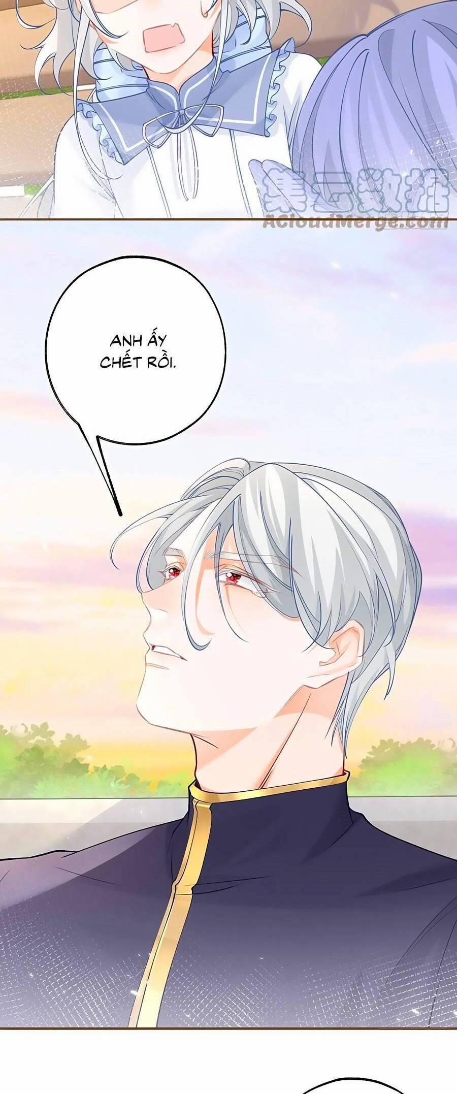 Ngày Nào Đó Trở Thành Công Chúa Tế Phẩm 102 trang 8