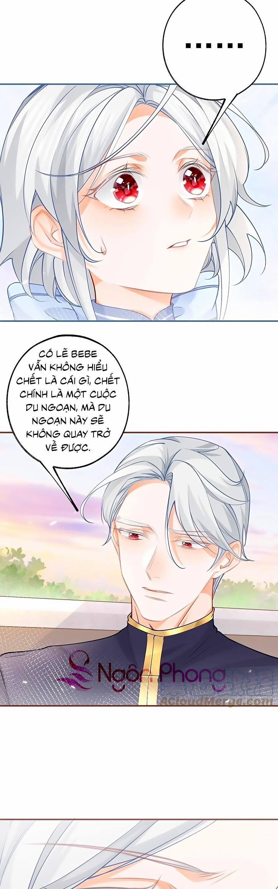 Ngày Nào Đó Trở Thành Công Chúa Tế Phẩm 102 trang 9