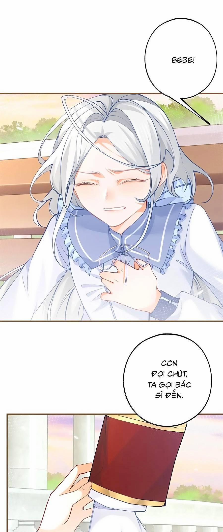 Ngày Nào Đó Trở Thành Công Chúa Tế Phẩm 103 trang 1