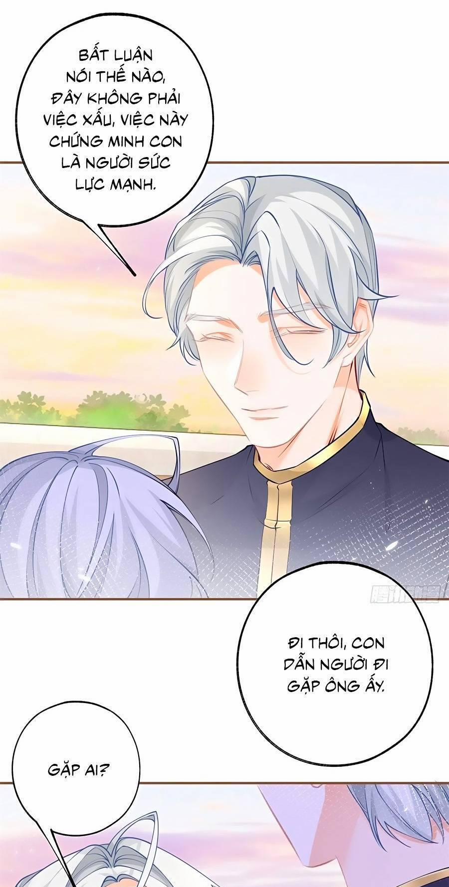 Ngày Nào Đó Trở Thành Công Chúa Tế Phẩm 103 trang 12