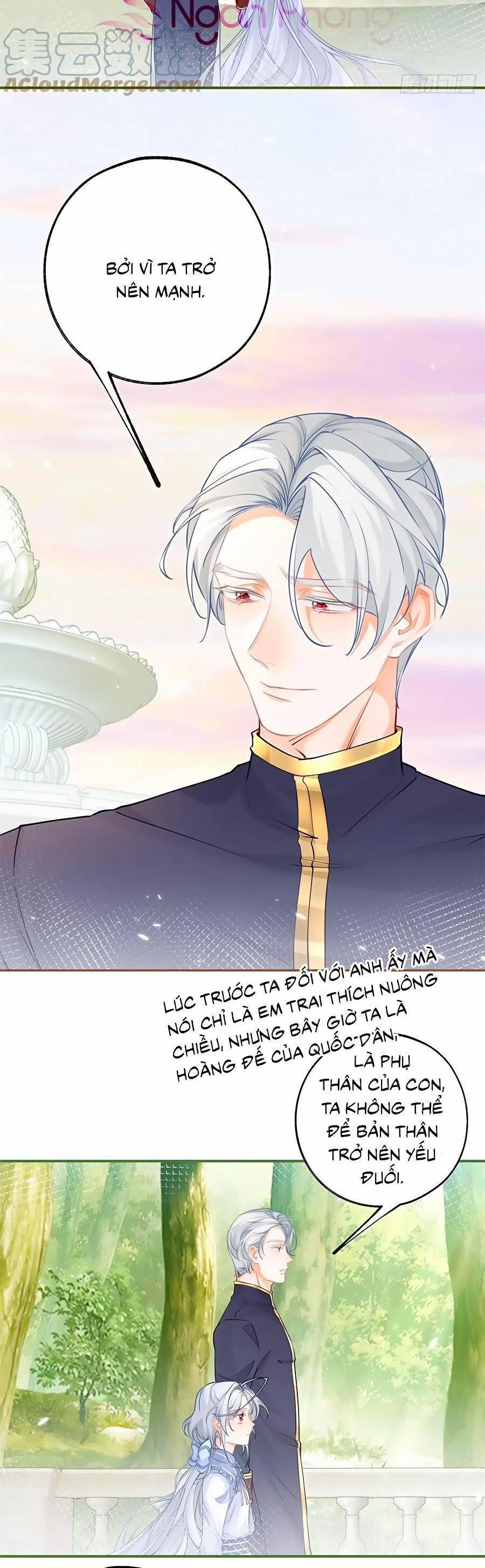 Ngày Nào Đó Trở Thành Công Chúa Tế Phẩm 103 trang 15