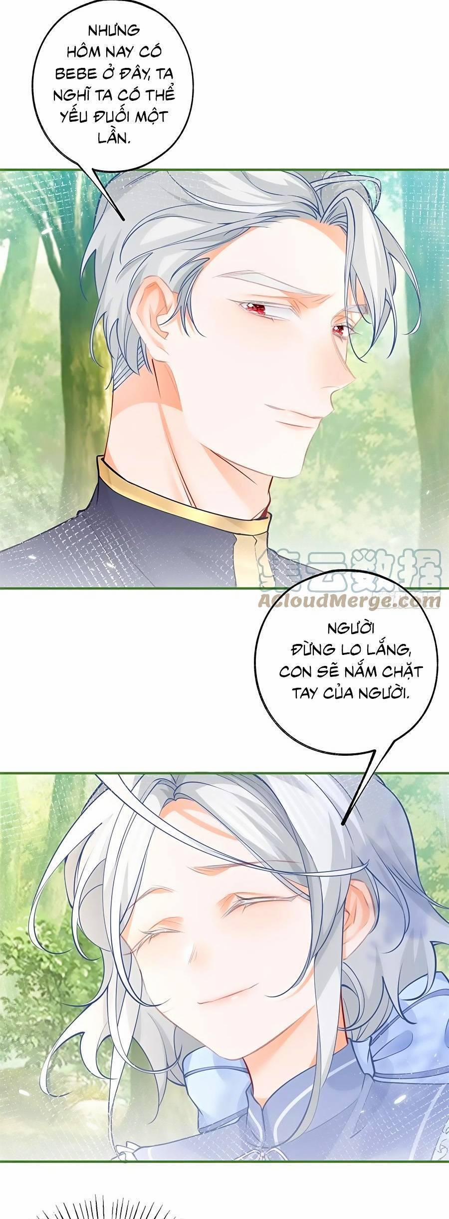 Ngày Nào Đó Trở Thành Công Chúa Tế Phẩm 103 trang 16