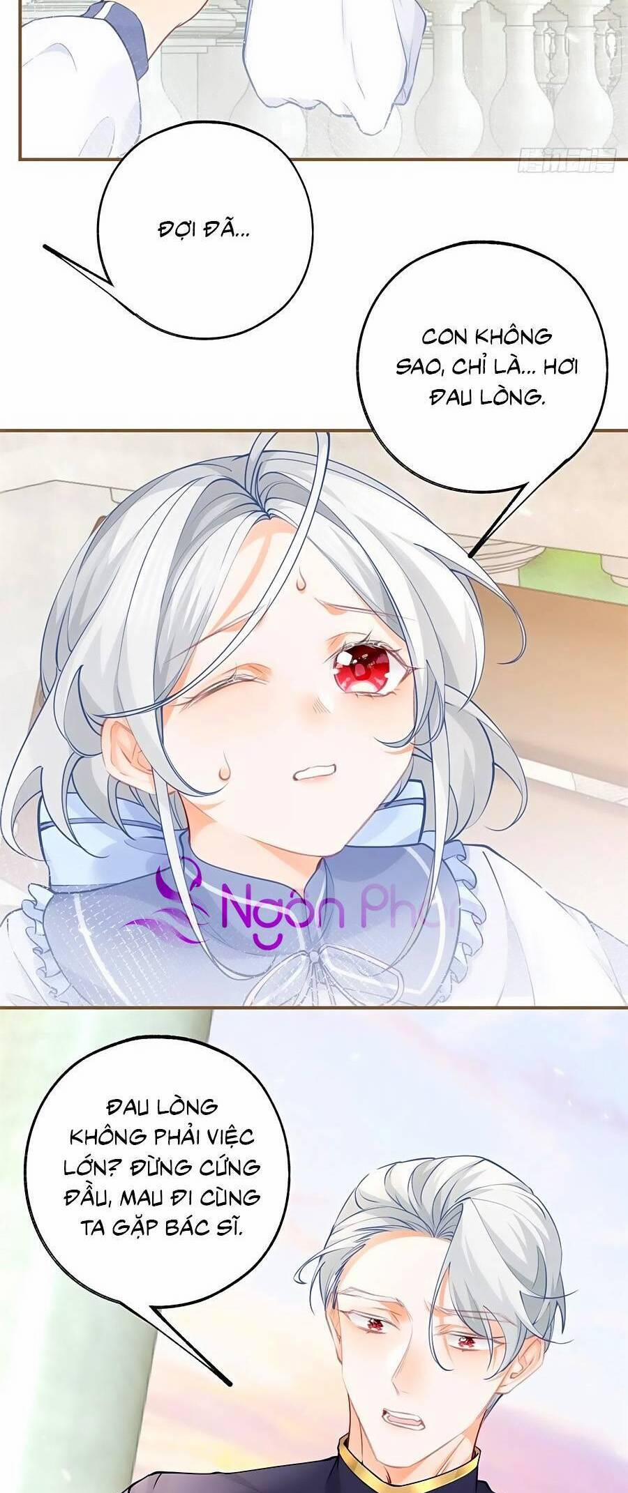 Ngày Nào Đó Trở Thành Công Chúa Tế Phẩm 103 trang 2