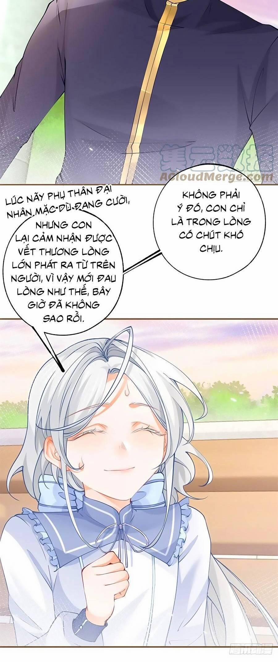 Ngày Nào Đó Trở Thành Công Chúa Tế Phẩm 103 trang 3