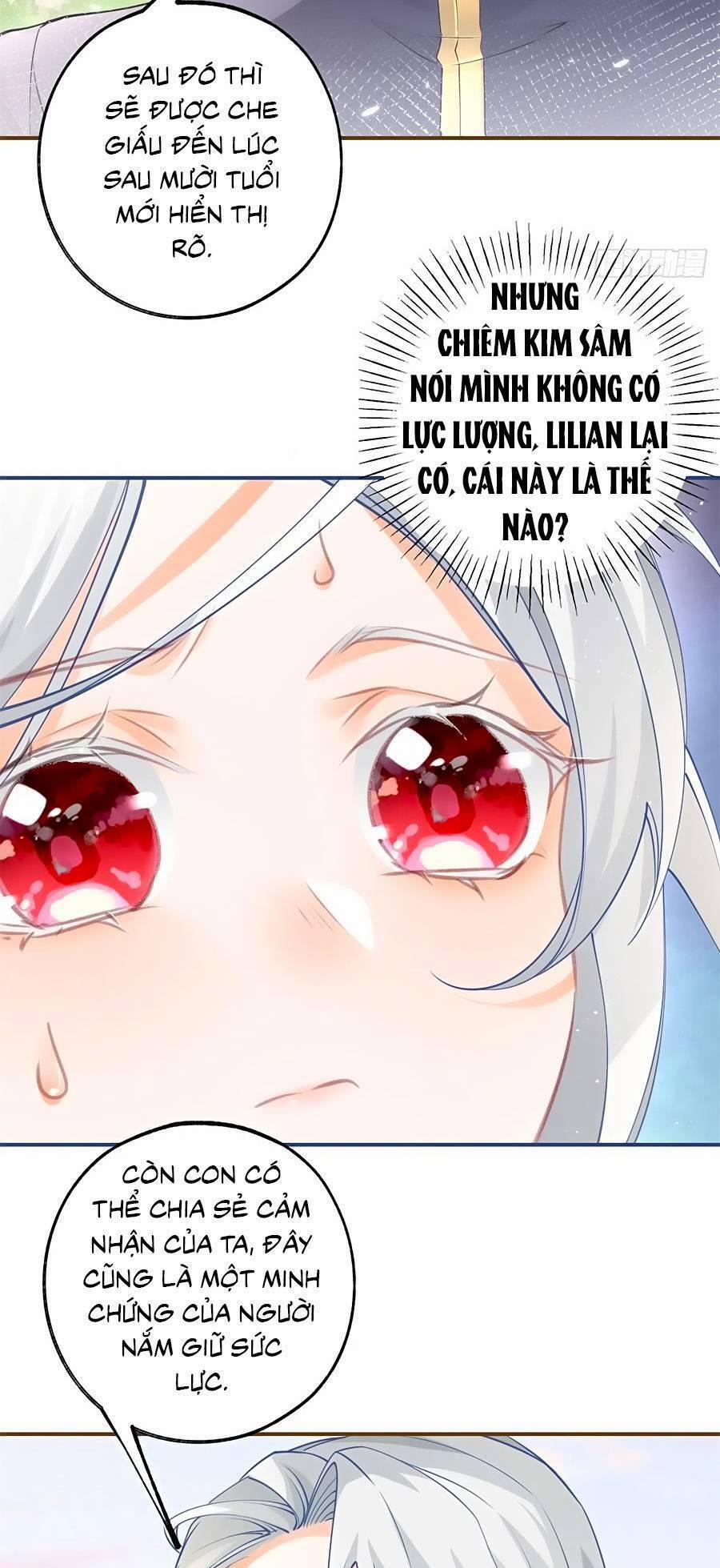 Ngày Nào Đó Trở Thành Công Chúa Tế Phẩm 103 trang 8