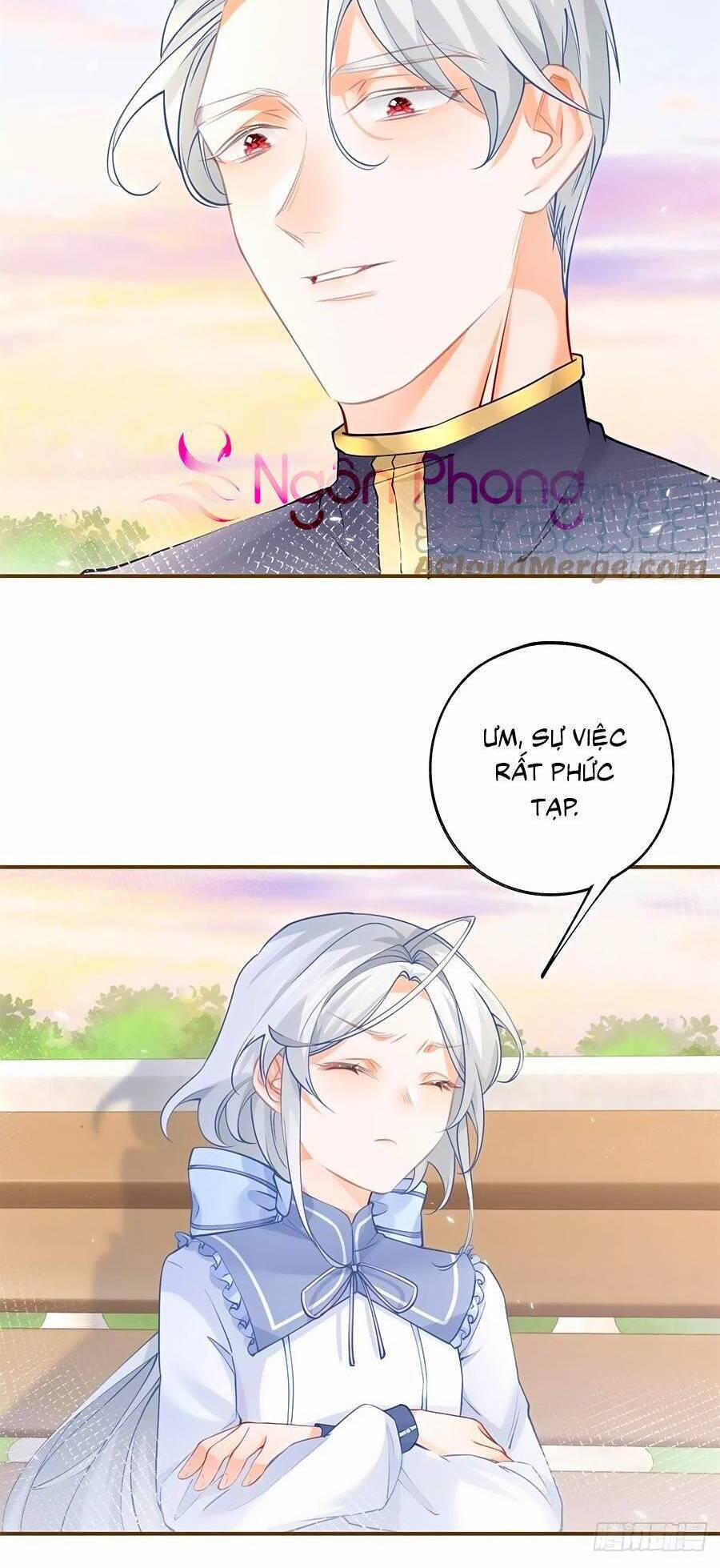 Ngày Nào Đó Trở Thành Công Chúa Tế Phẩm 103 trang 9