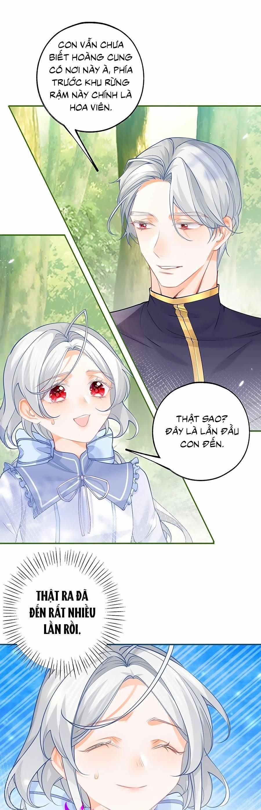 Ngày Nào Đó Trở Thành Công Chúa Tế Phẩm 104 trang 1