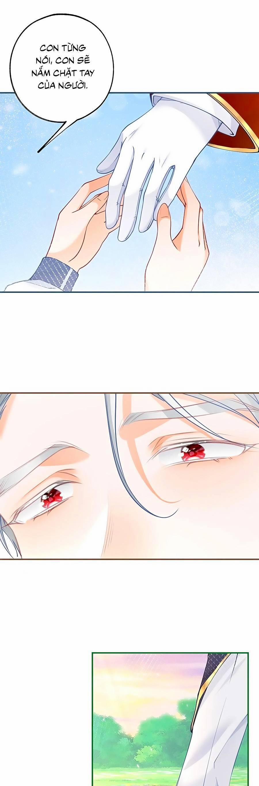 Ngày Nào Đó Trở Thành Công Chúa Tế Phẩm 104 trang 10